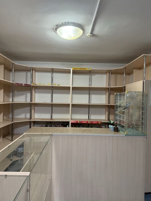 Продам  Магазин.