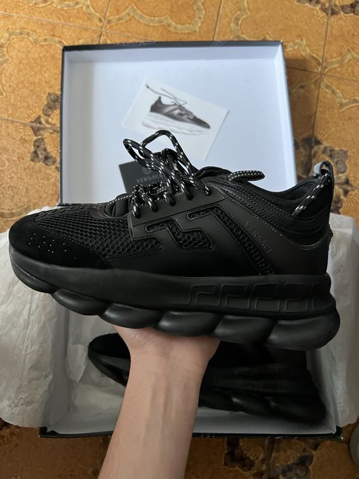 Veace chain reaction 43