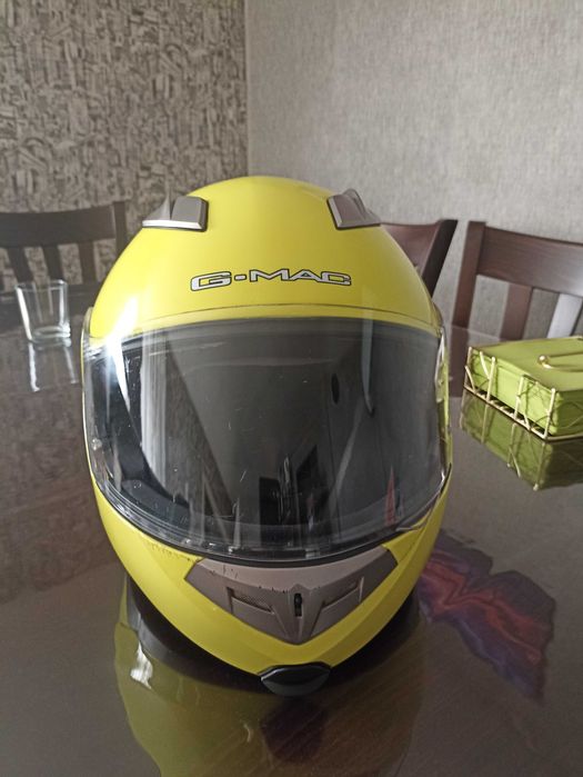 Каска G-mac размер М