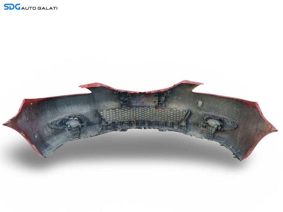 Bara Spoiler Fata Mazda 3 2003 - 2009 [LC2172]