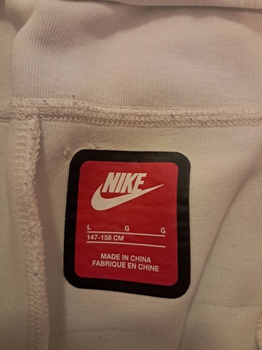 NIKE TECH употребяван
