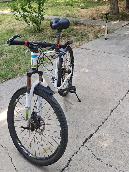 Велосипед типа MTB