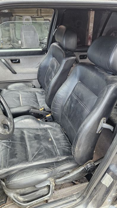 Голф 2 - 2.0 бензин на части