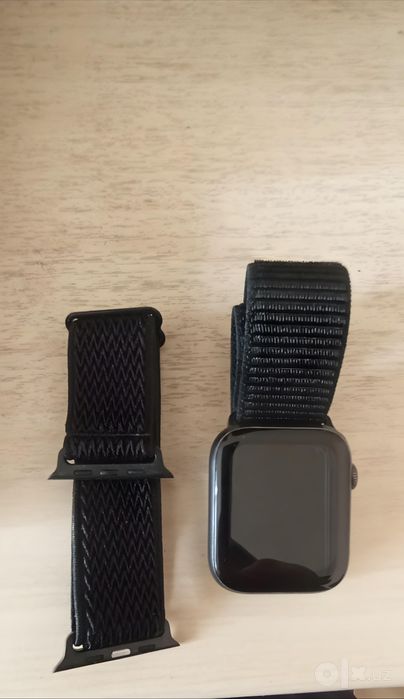 Apple watch soati