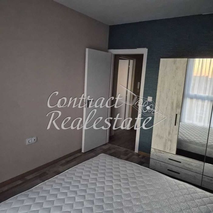 Дава се под наем Двустаен апартамент в Варна, м-т Пчелина - 55 кв.м за 469.2 € - Снимка #6