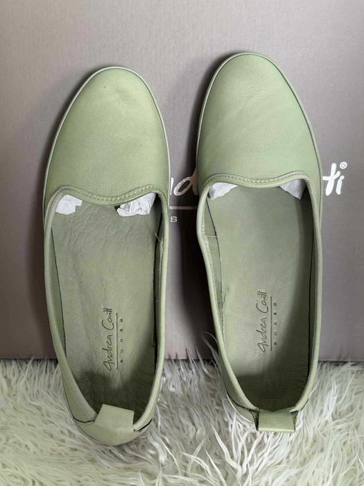 Дамски обувки ботуши