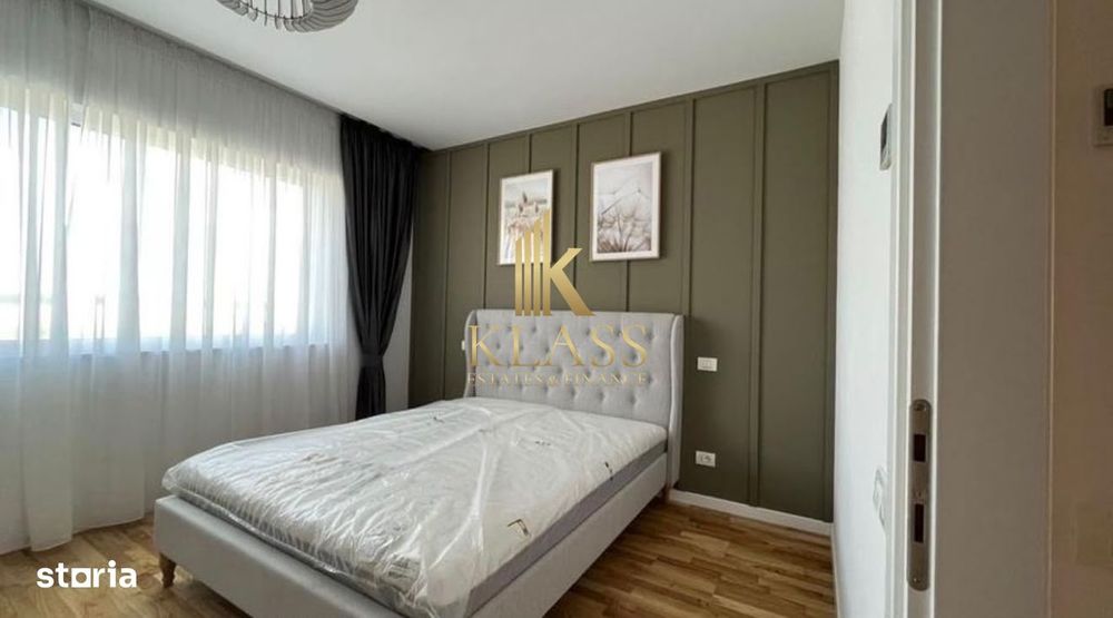 Vila premium | 5 camere | Curte proprie & locuri de parcare | New Poin