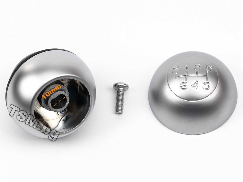 Топка Скоростен Лост за Alfa Romeo Giulietta 940 Алфа Ромео Жулиета