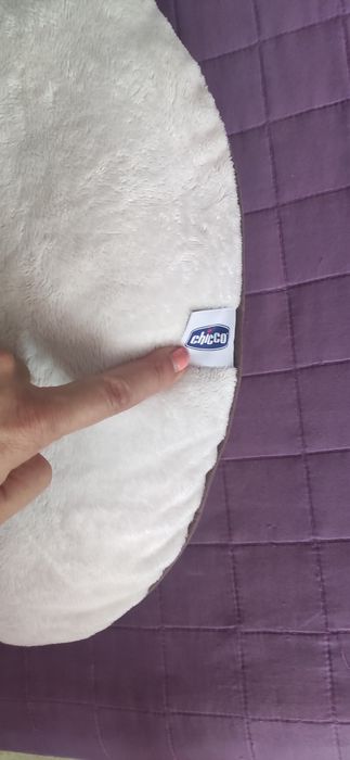 Възглавница за кърмене Chicco