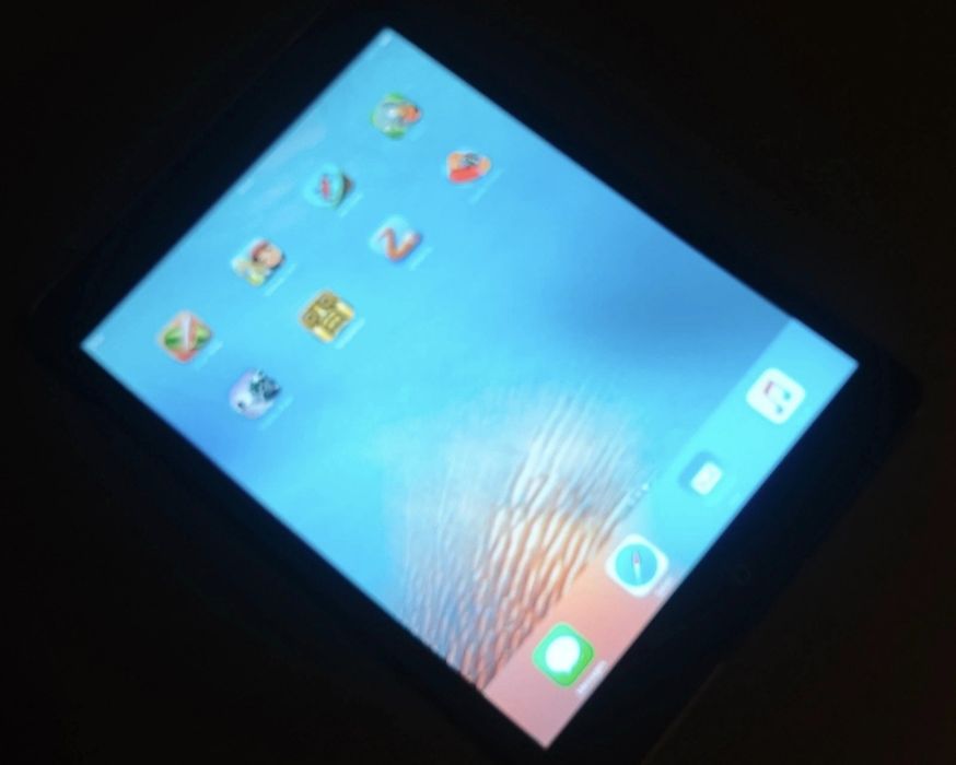 Apple iPad mini 64 GB WiFi
