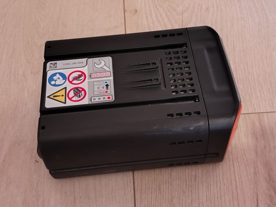 Acumulator Stihl AP 500S