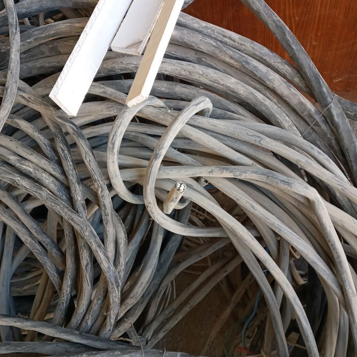 Кабель для монтажа