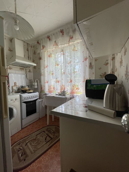 Продается 3х ком. квартира, р-н. маг. Ромашка