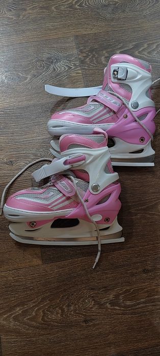 Продаются коньки