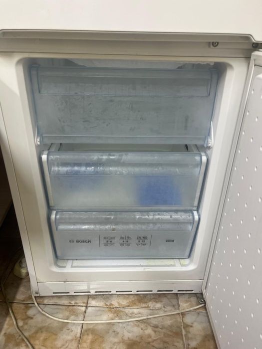 Холодильник Bosch