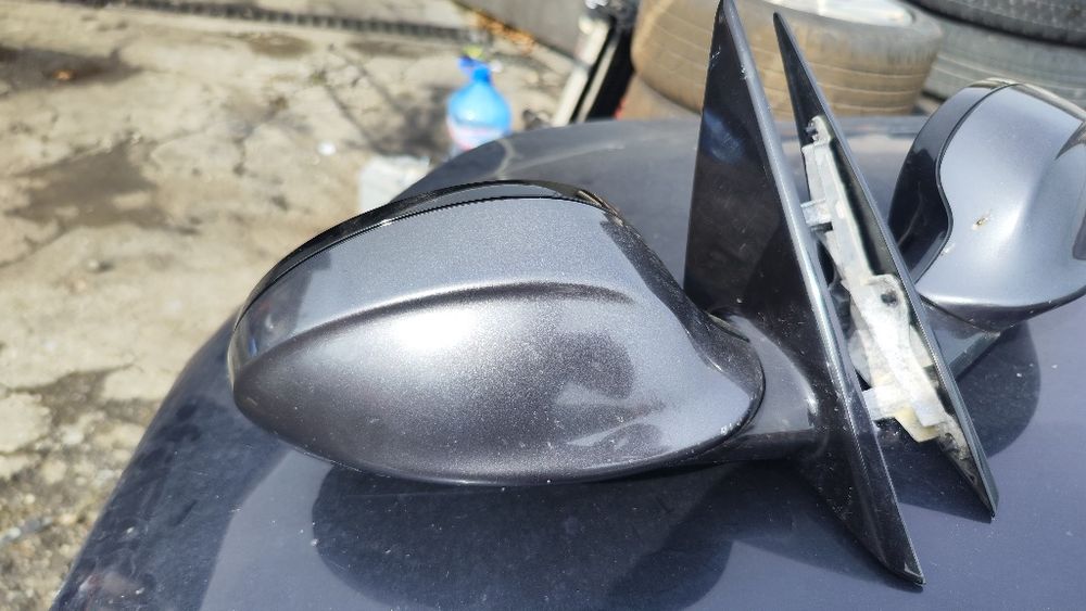 Огледало / огледала бмв е90 без пребиране