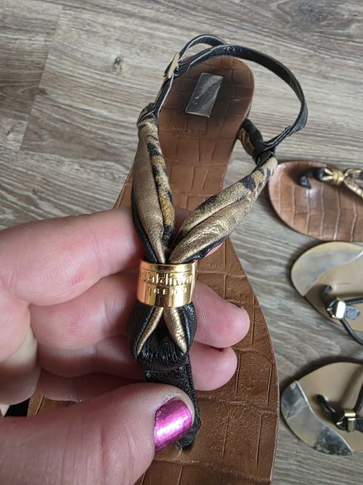 Оргинални кецове маратонки сет