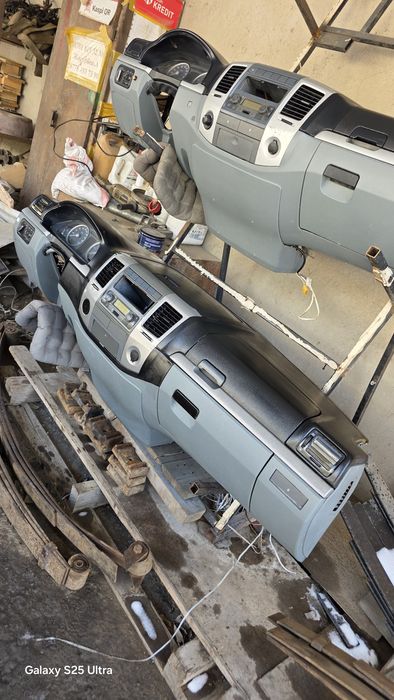 Торпеда панель для газель  бизнес панель на Газель