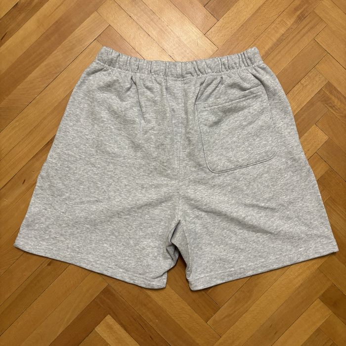 Pantaloni Essentials Gri marime L