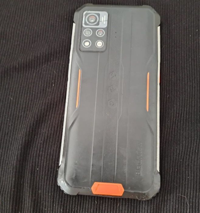 Blackviev 9200 продам срочно