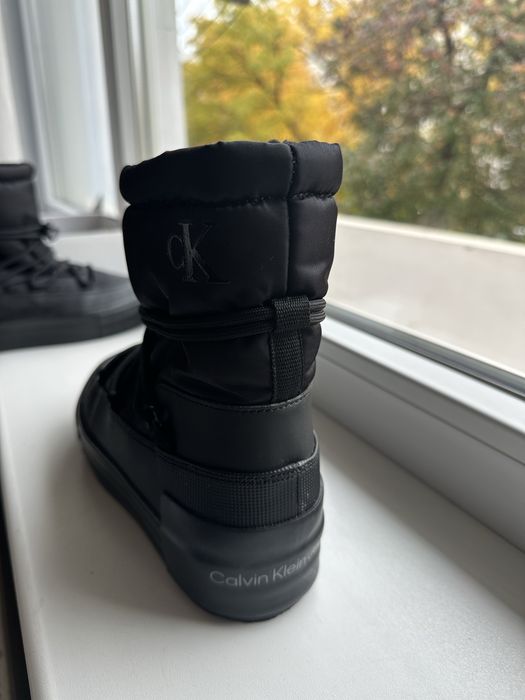 Calvin Klein Jeans Боти