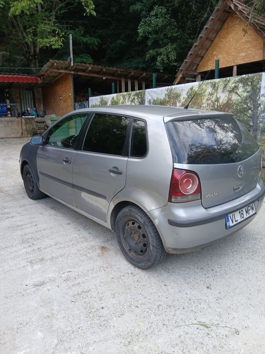 VOLKSWAGEN Polo 2007 — imagine 3