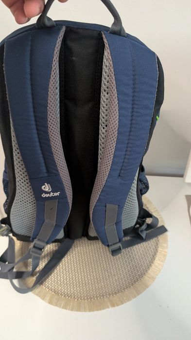 deuter rucsak drumeti