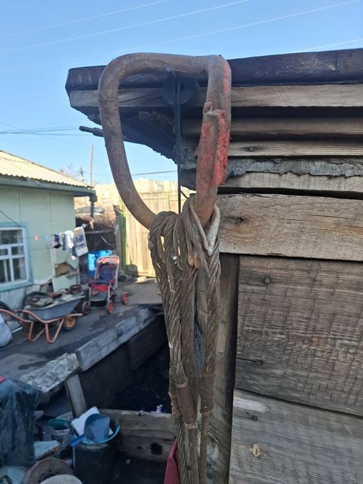 Паук для манипулятора