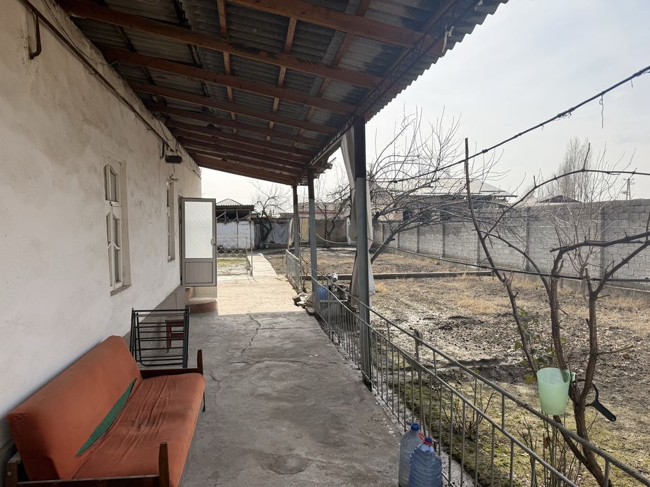 Земля 3,7 соток 12.500$