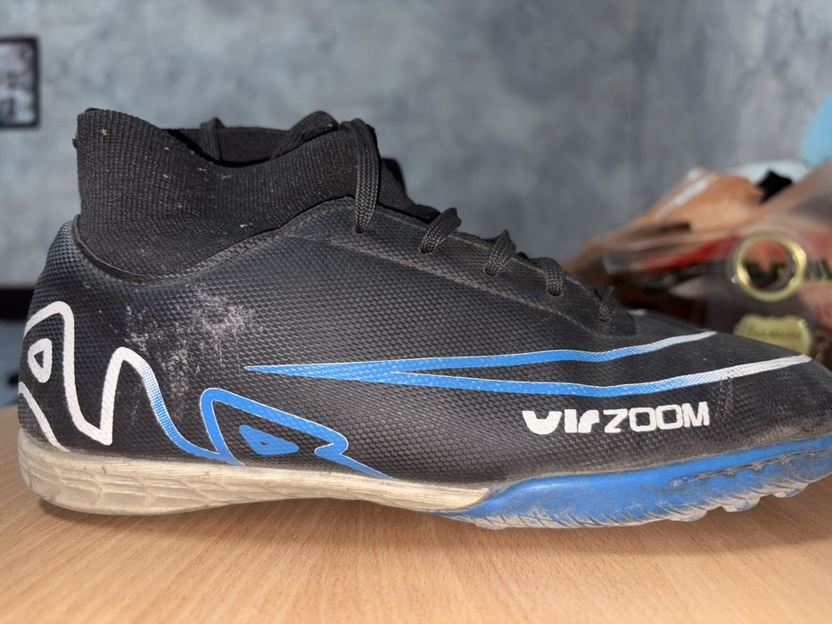 Сороконожки синие