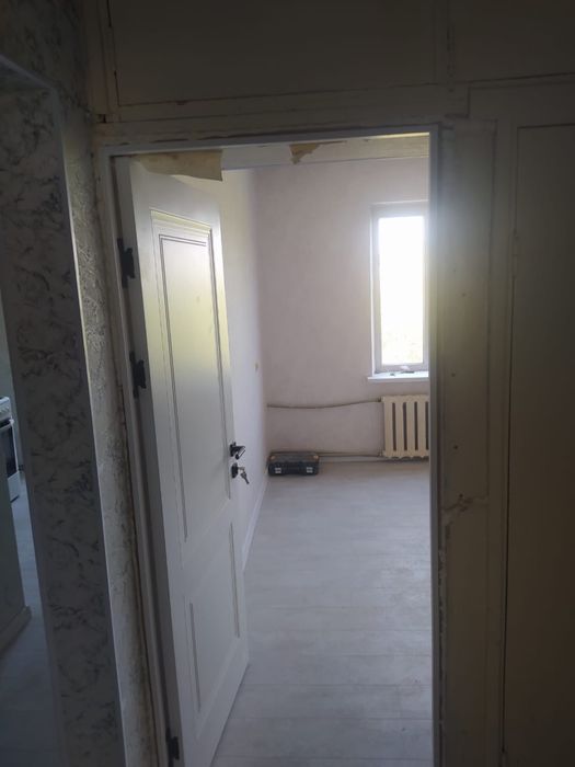 Установка дверей 24/7