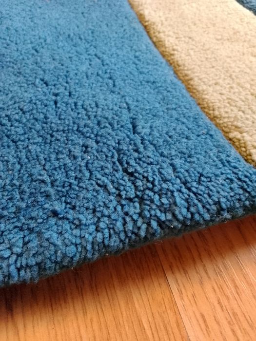 Вълнен килим 80/150, Икеа, серия Stockholm; Килим, 170/250, 60/90 см,