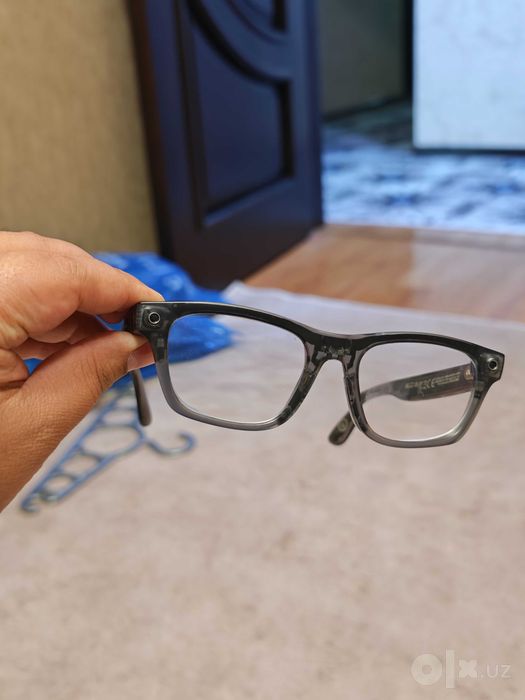 Ray-Ban Meta Blazer Optics nasiya bor