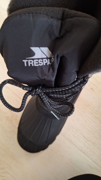 Апрески за момче 22см