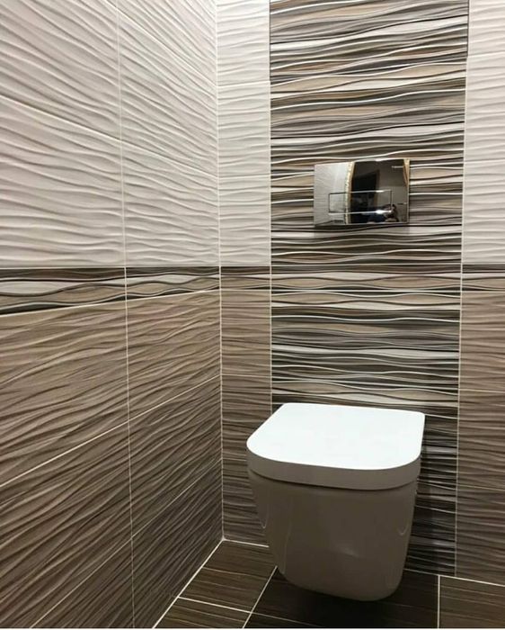 Кафельшик любой сложности