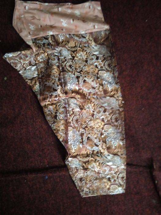 Лозимилар катта размерда янги