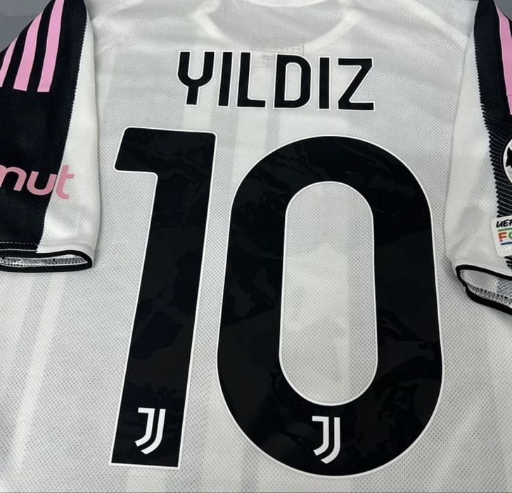 Tricou fotbal adulti , Juventus Torino
