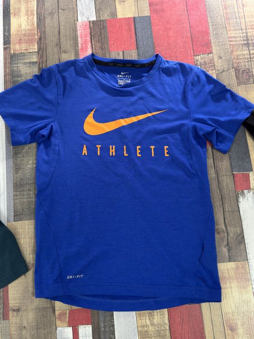 Nike тениски момче 10-12г