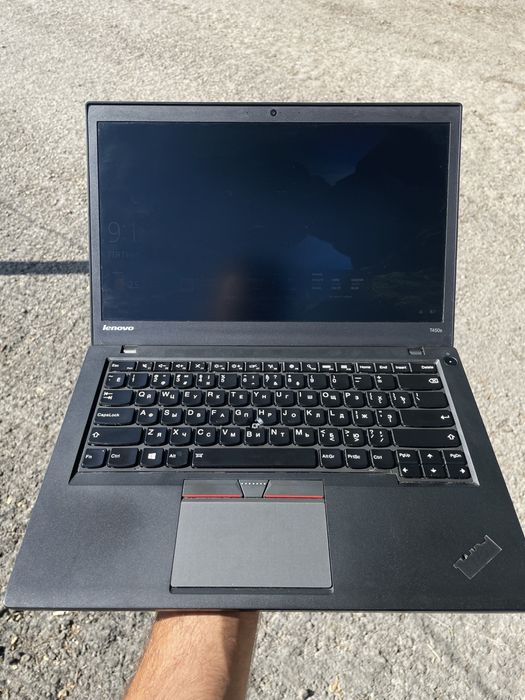 Продам Lenovo t450s i5 5300