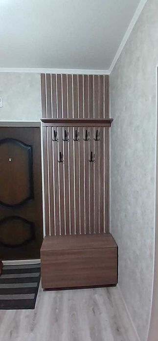 Идеальная прихожая в современном стиле