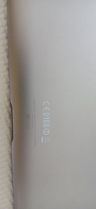 Tableta Samsung Galaxy Tab 2