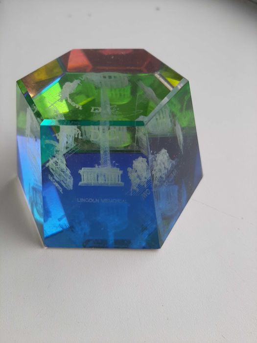 Сувенир из США. Достопримечательности Вашингтона