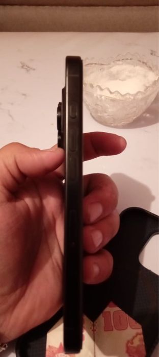 IPhone 16 pro 256