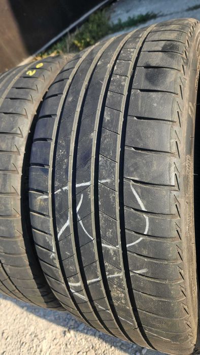 225/40 R18 • Vara • Bridgestone Turanza T005 92Y | 2 buc | Pret/buc
