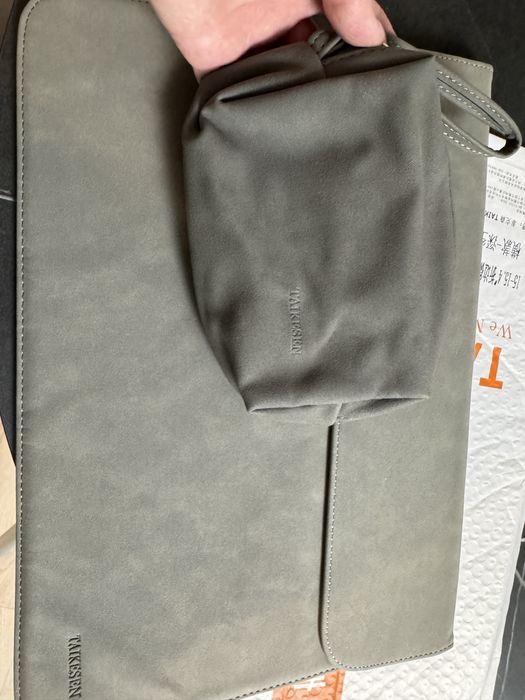 Чехол для MacBook Air 13/Pro 13