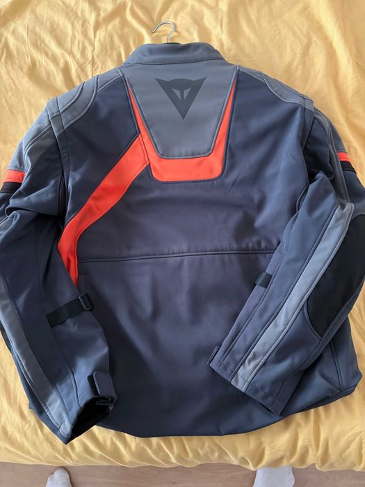 Мото яке Dainese Ranch Tex - Размер 54