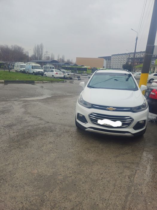 Трекир пример 1 ранги ок