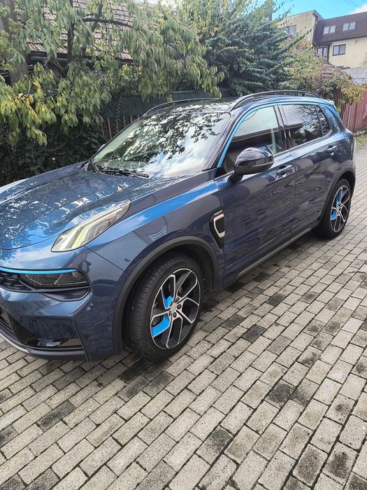 DACIA  2021 — imagine 2