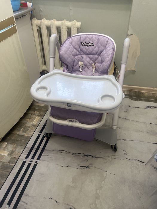 Продам стулчик для кормления