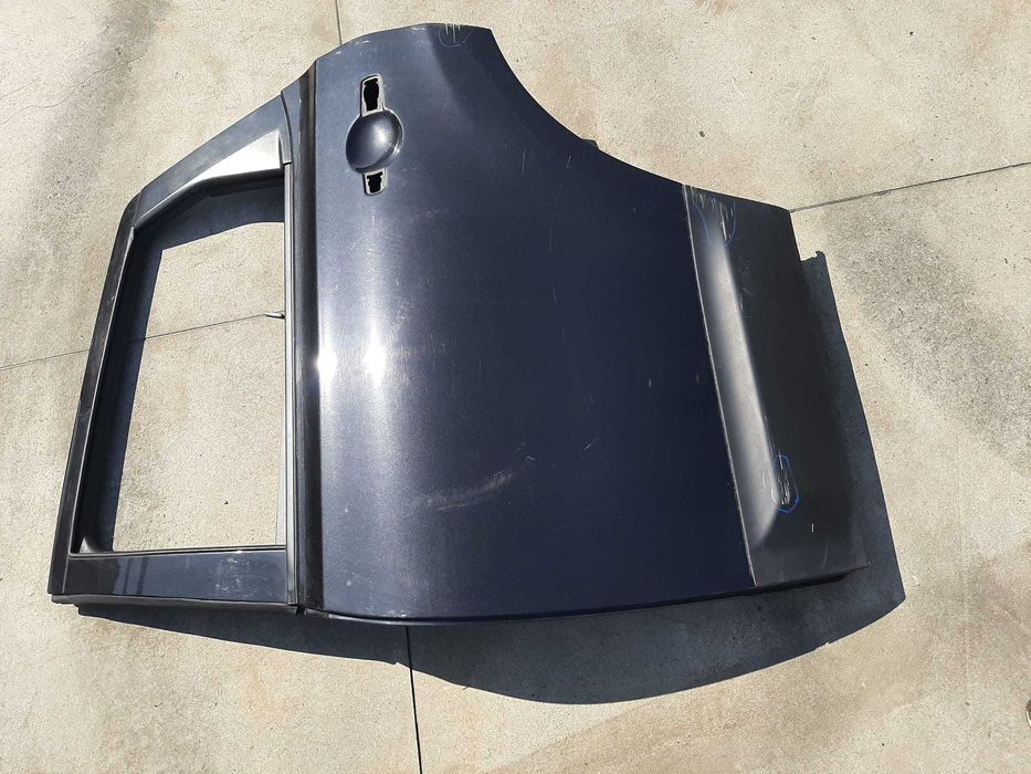 usa portiera stanga spate  nissan qashqai j10